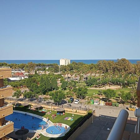 Apartamento Costa Azahar 1, Ub Marina D'Or - Oropesa Oropesa del Mar Extérieur photo