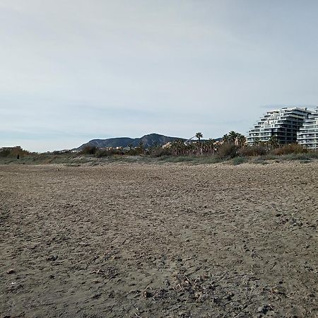 Apartamento Costa Azahar 1, Ub Marina D'Or - Oropesa Oropesa del Mar Extérieur photo