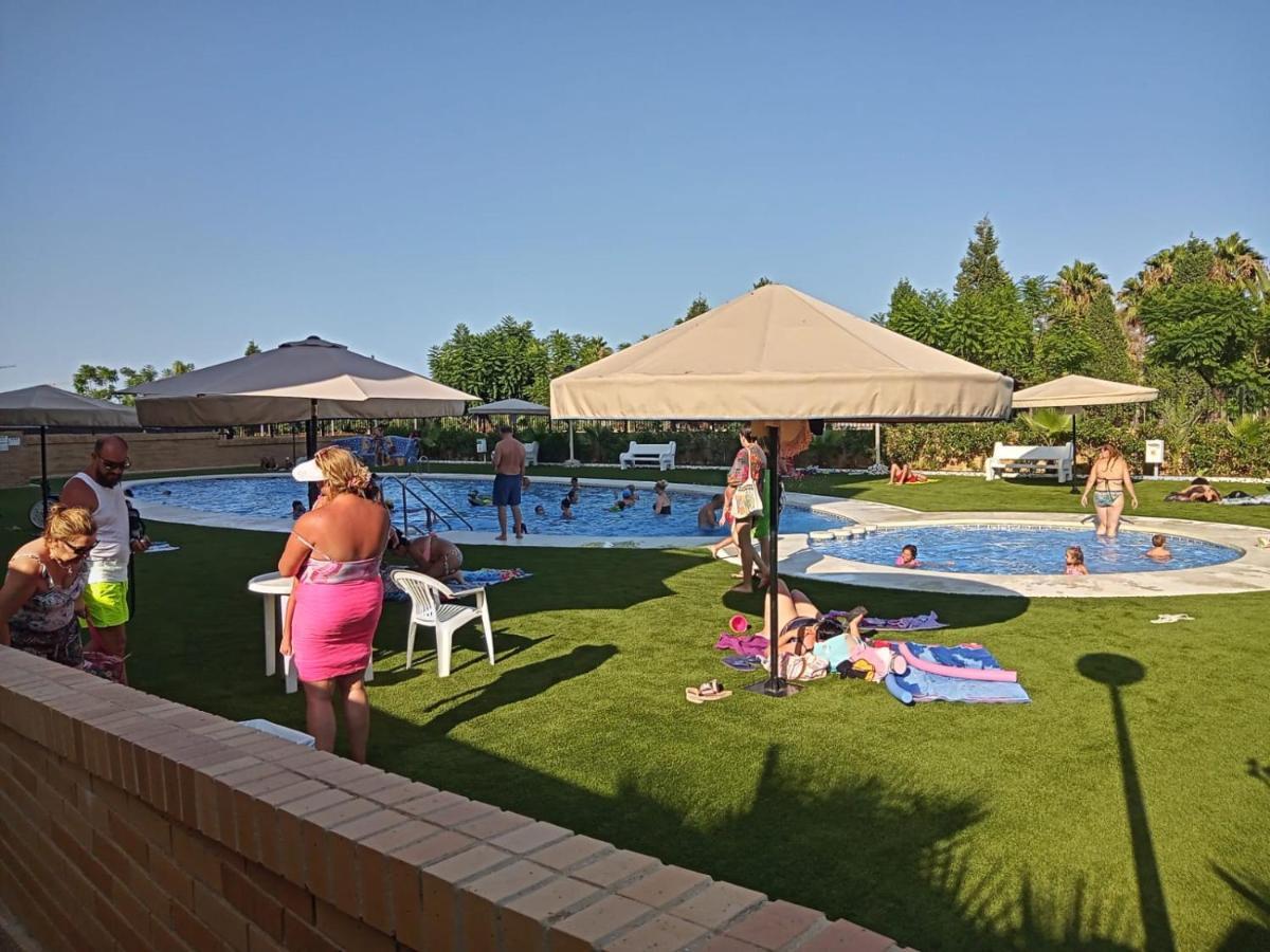 Apartamento Costa Azahar 1, Ub Marina D'Or - Oropesa Oropesa del Mar Extérieur photo