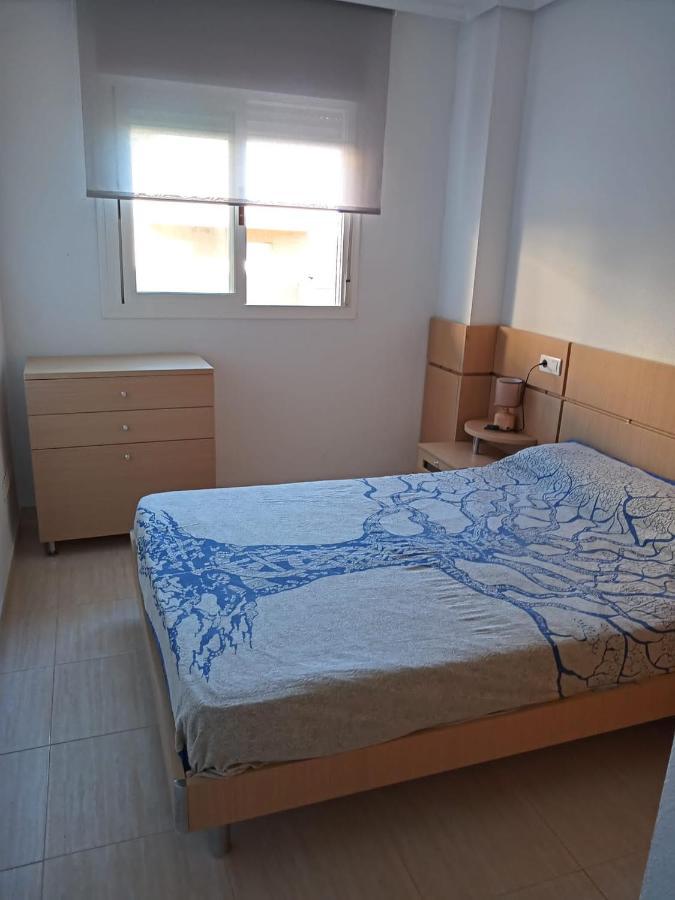 Apartamento Costa Azahar 1, Ub Marina D'Or - Oropesa Oropesa del Mar Extérieur photo
