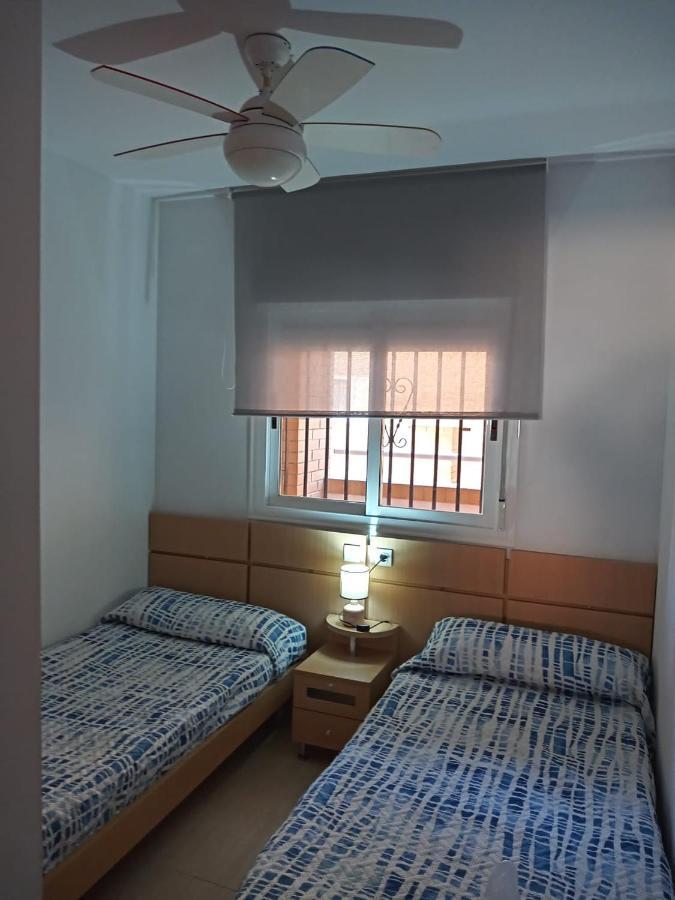 Apartamento Costa Azahar 1, Ub Marina D'Or - Oropesa Oropesa del Mar Extérieur photo