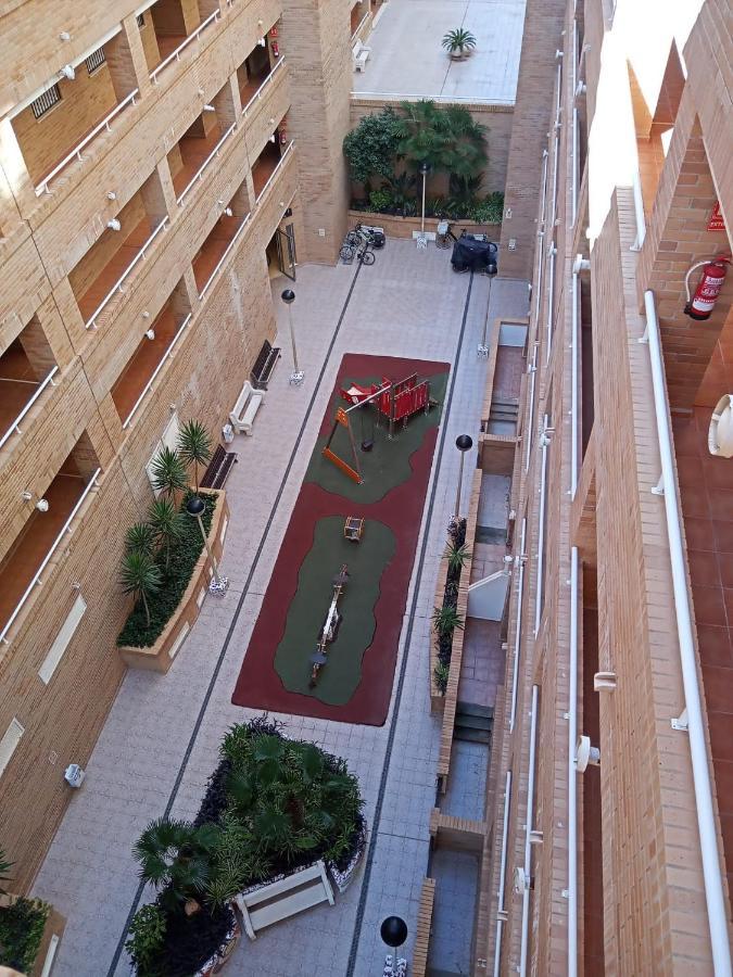 Apartamento Costa Azahar 1, Ub Marina D'Or - Oropesa Oropesa del Mar Extérieur photo