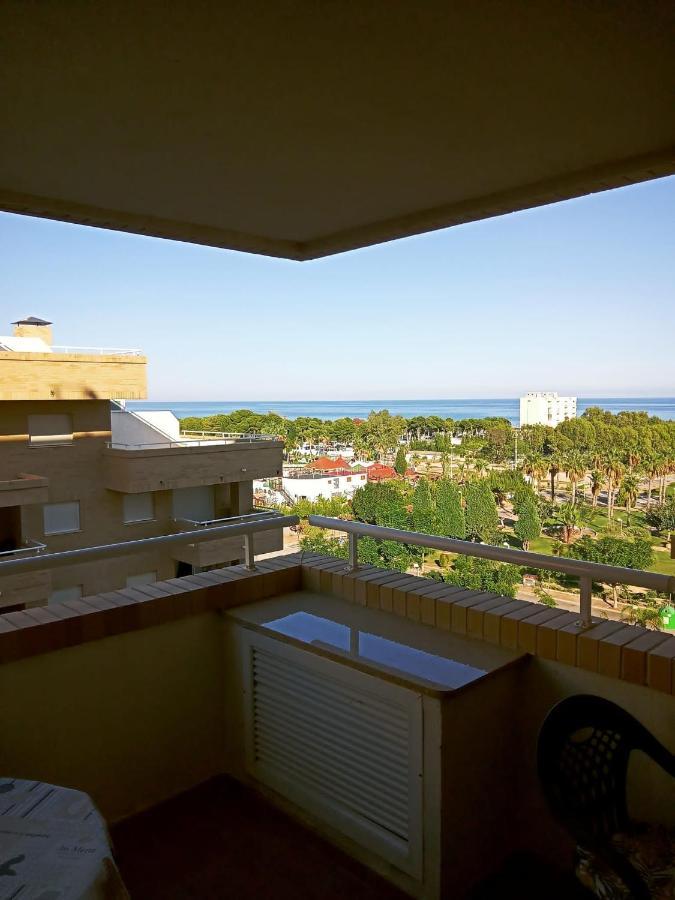 Apartamento Costa Azahar 1, Ub Marina D'Or - Oropesa Oropesa del Mar Extérieur photo