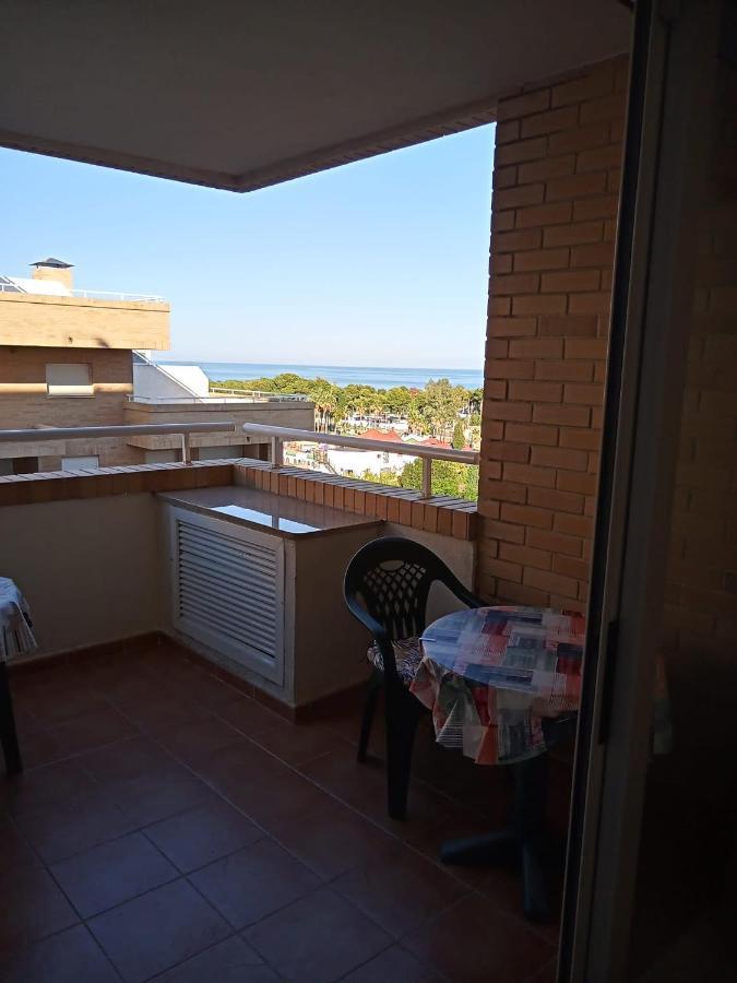 Apartamento Costa Azahar 1, Ub Marina D'Or - Oropesa Oropesa del Mar Extérieur photo