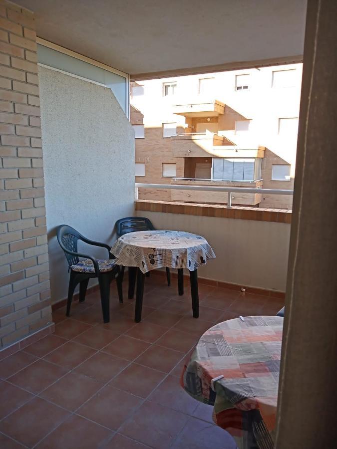 Apartamento Costa Azahar 1, Ub Marina D'Or - Oropesa Oropesa del Mar Extérieur photo