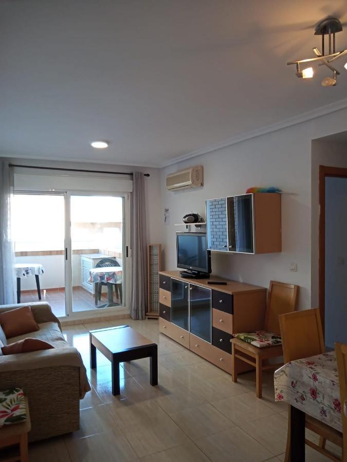 Apartamento Costa Azahar 1, Ub Marina D'Or - Oropesa Oropesa del Mar Extérieur photo