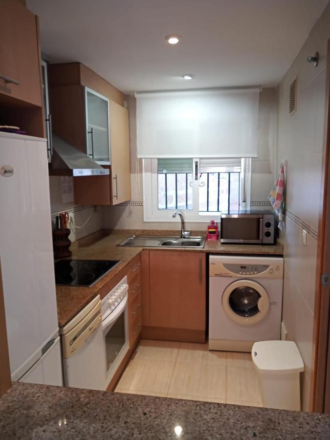 Apartamento Costa Azahar 1, Ub Marina D'Or - Oropesa Oropesa del Mar Extérieur photo