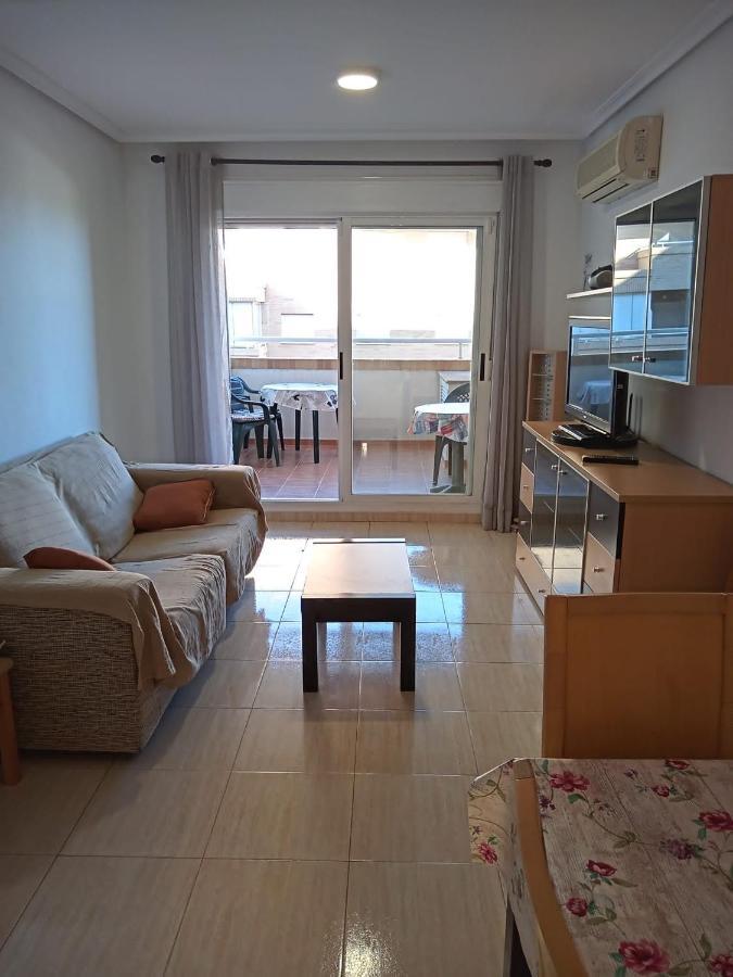 Apartamento Costa Azahar 1, Ub Marina D'Or - Oropesa Oropesa del Mar Extérieur photo
