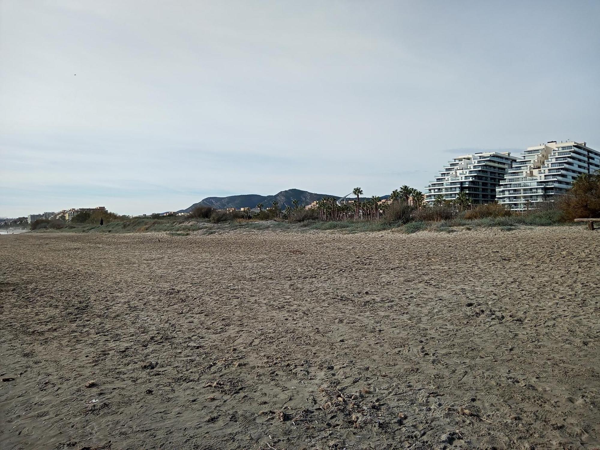 Apartamento Costa Azahar 1, Ub Marina D'Or - Oropesa Oropesa del Mar Extérieur photo