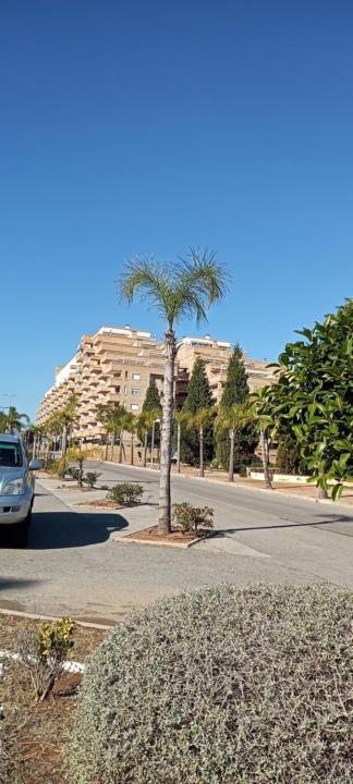 Apartamento Costa Azahar 1, Ub Marina D'Or - Oropesa Oropesa del Mar Extérieur photo