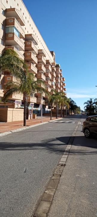 Apartamento Costa Azahar 1, Ub Marina D'Or - Oropesa Oropesa del Mar Extérieur photo