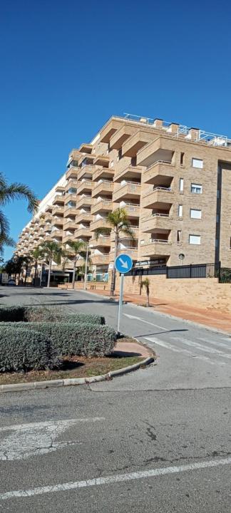 Apartamento Costa Azahar 1, Ub Marina D'Or - Oropesa Oropesa del Mar Extérieur photo