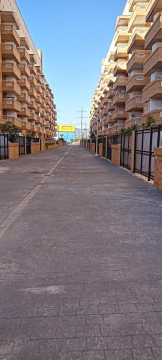 Apartamento Costa Azahar 1, Ub Marina D'Or - Oropesa Oropesa del Mar Extérieur photo