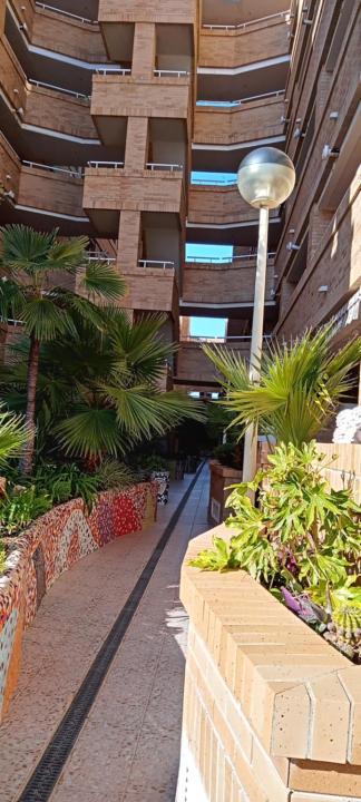 Apartamento Costa Azahar 1, Ub Marina D'Or - Oropesa Oropesa del Mar Extérieur photo