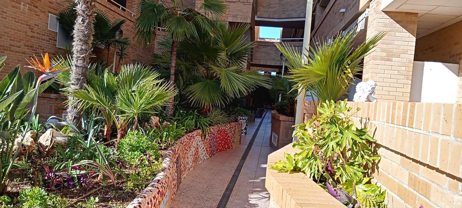 Apartamento Costa Azahar 1, Ub Marina D'Or - Oropesa Oropesa del Mar Extérieur photo