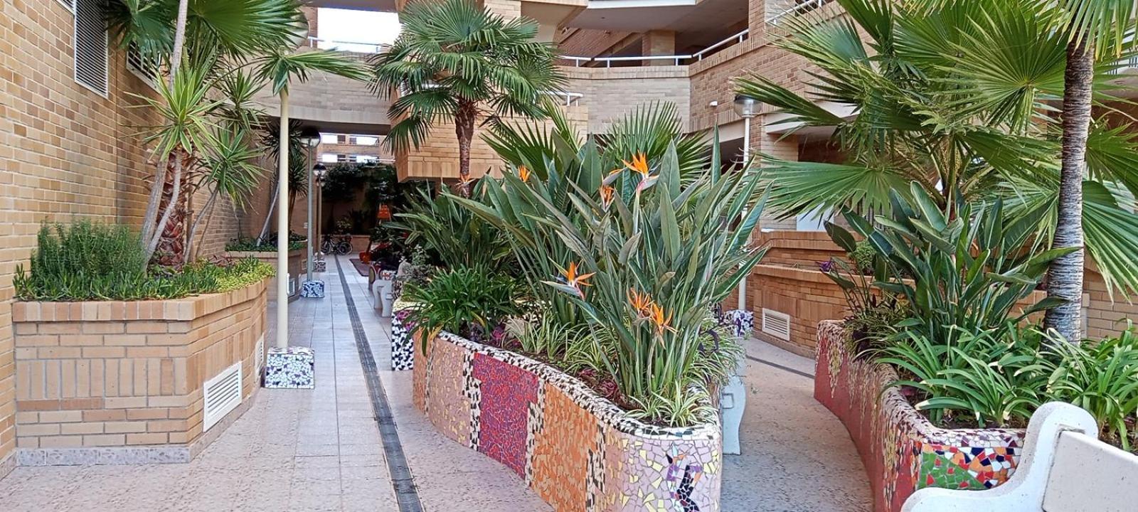 Apartamento Costa Azahar 1, Ub Marina D'Or - Oropesa Oropesa del Mar Extérieur photo
