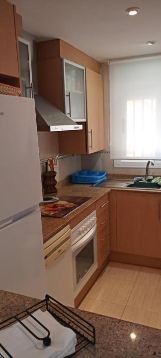 Apartamento Costa Azahar 1, Ub Marina D'Or - Oropesa Oropesa del Mar Extérieur photo
