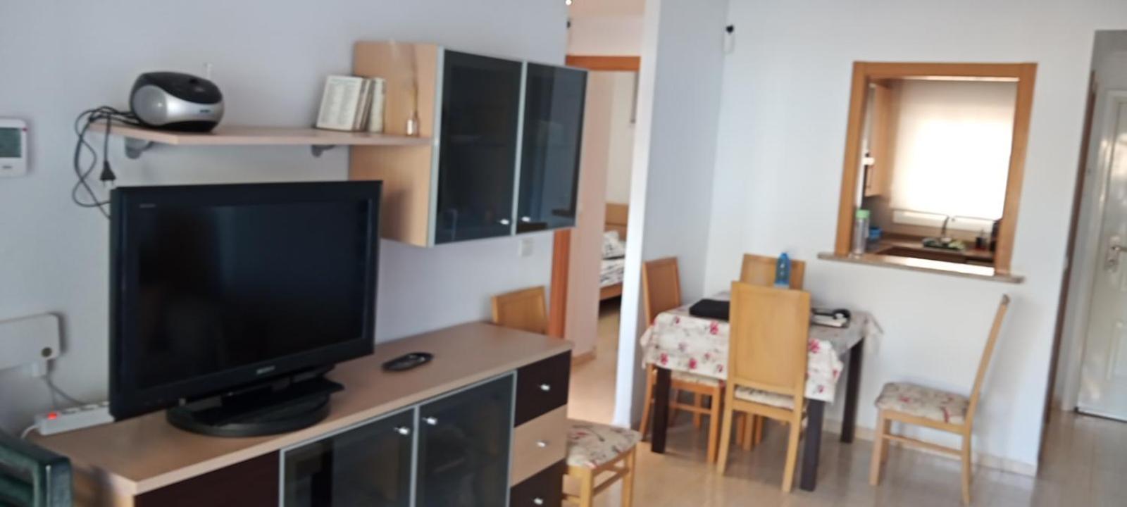 Apartamento Costa Azahar 1, Ub Marina D'Or - Oropesa Oropesa del Mar Extérieur photo