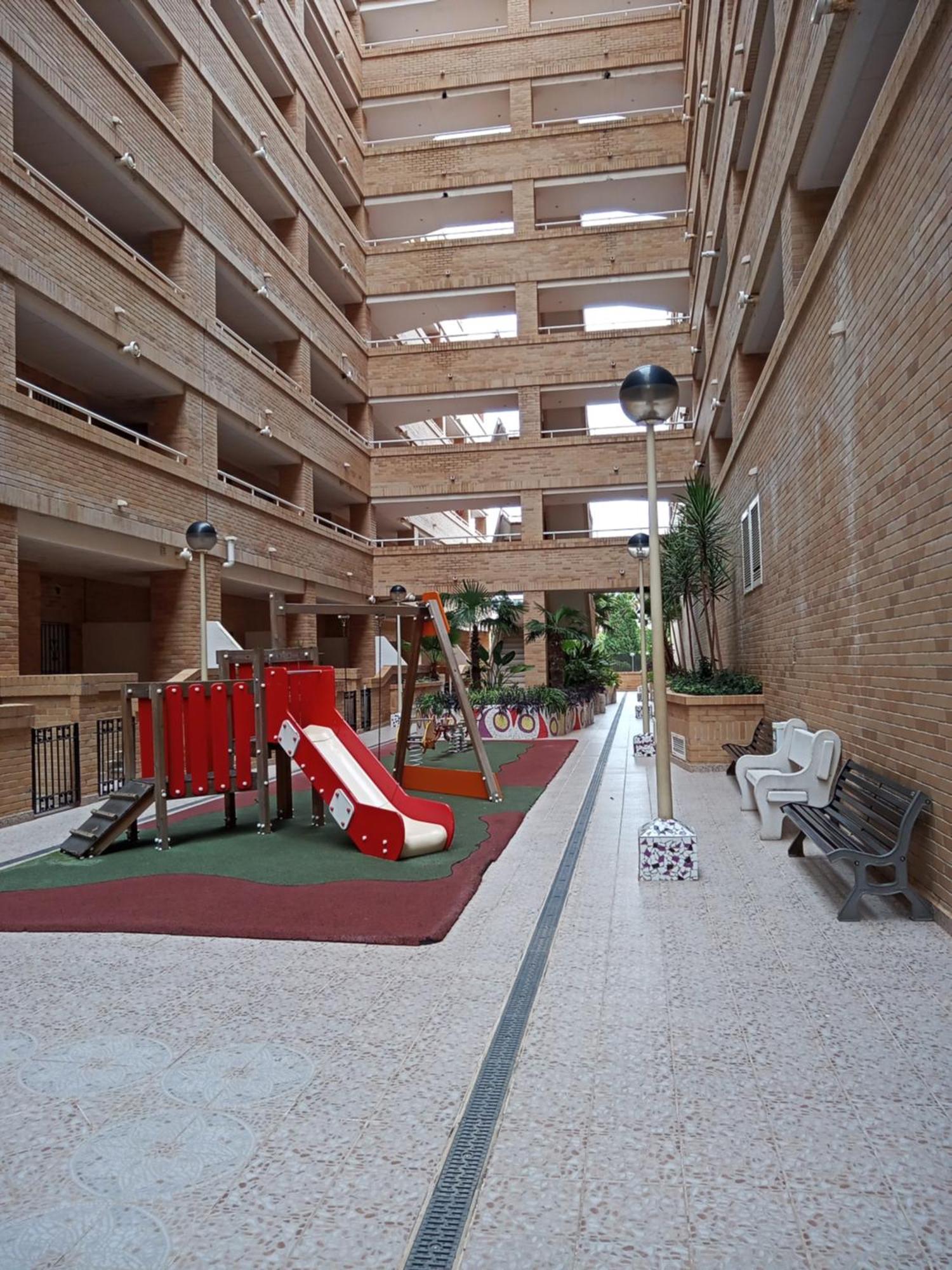 Apartamento Costa Azahar 1, Ub Marina D'Or - Oropesa Oropesa del Mar Extérieur photo